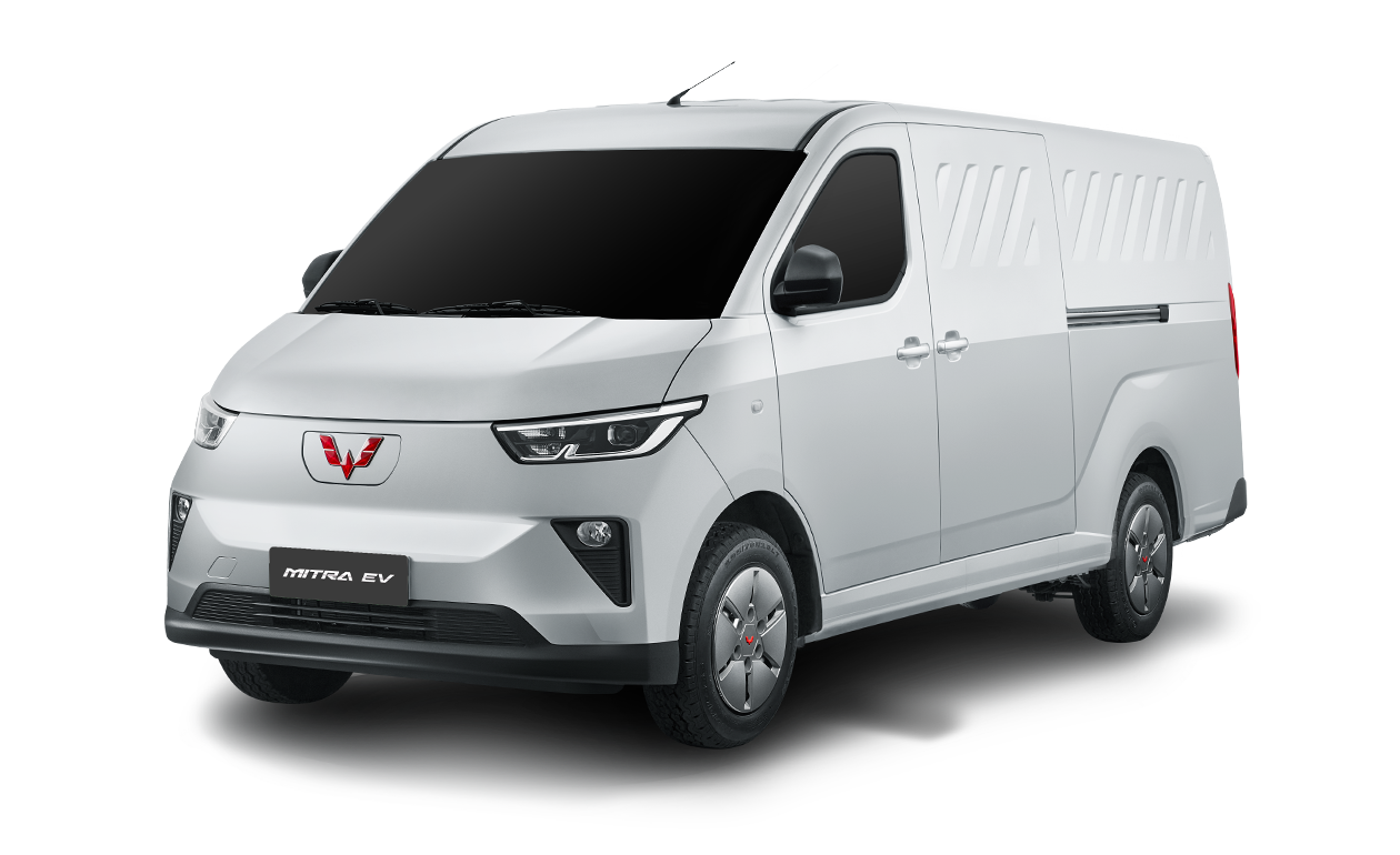 Wuling Mitra EV